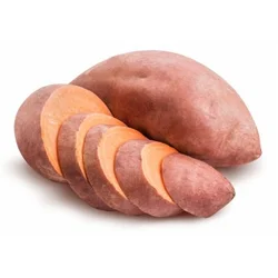 KROMPIR SLATKI BATAT