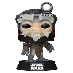 Figurica Funko Pop! Star Wars: The Mandalorian & Grogu - Mercenary Guard Droid (90448)