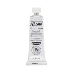 Oljne barve Schmincke Norma Professional 35 ml - 626 Van Dyck rjava