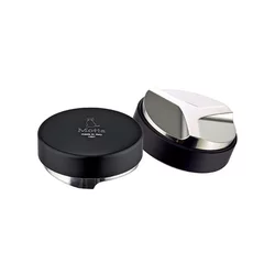 Motta nivelator kave 53 mm Črn
