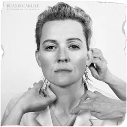 Brandi Carlile - Returning To Myself (LP)