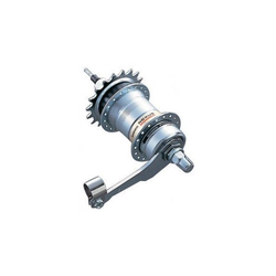 NABLA ZADNJA SHIMANO NEXUS SG-3C41 36H 3 BRZINE COASTER