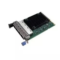 PLAN CP 4x1Gbit Cu Intel I350-T4 OCPV3