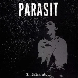 Parasit - En Falsk Utopi (LP)