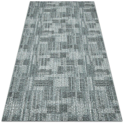 Decormat Vinil preproga Mozaični obliž 100x150 cm