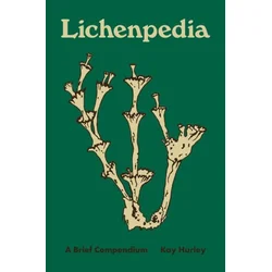 Lichenpedia – A Brief Compendium