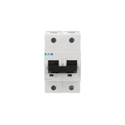 Eaton Odklopnik 2P C 32A 25kA AC AZ-2-C32 211780