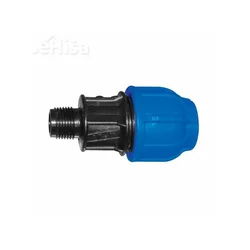 Alkaten spojka 1/2 DN20 ZN