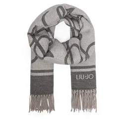 Liu Jo Šal 2F6035 T0300 Črna