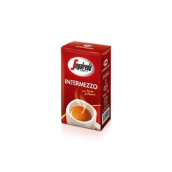 Mleta kava Intermezzo, Segafredo, 250 g