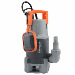 Potapajuća pumpa za prljavu vodu - NAKAYAMA PRO NP1030