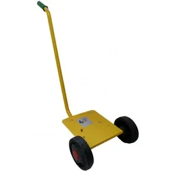 Rover BE-M Kolica za električne pumpe