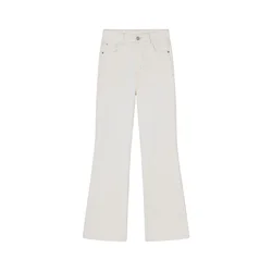 Trendyol Milla ženske pantalone Twoss26Je00174, ecru