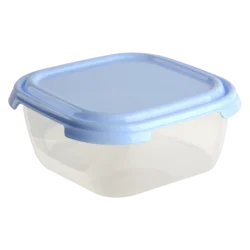 Plastična posuda Frigo Basic 1l, Plava