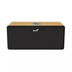 Genius Bežični zvučnik SP-HF505BT, 20 W, Pine Wood
