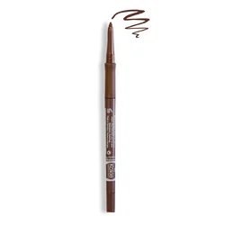 Kokie Cosmetics Retractable Kohl Ajlajner, Vodootporan, Metalic Brown