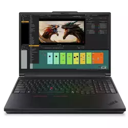 Laptop Lenovo Thinkpad P16 G3, Ultra 9 275HX, 64GB, 1TB, RTX PRO 2000, Windows 11 Pro