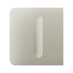 Ajax Systems 98582.254.IV1 SideButton (Dimmer) - slonokoščena