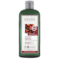 Šampon za energijo Bio kofein-Logona, 250 ml