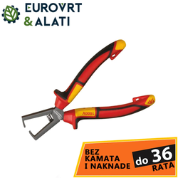 Milwaukee Klešta za blankiranje 1000V VDE 160mm