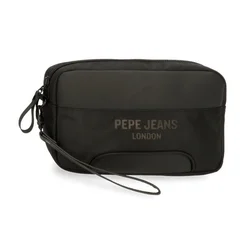 PEPE JEANS BROMLEY muška torbica za ruku - crna ( 70.641.41 )