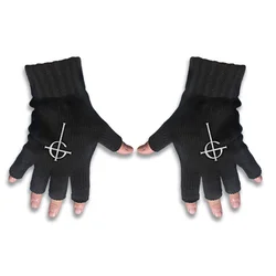 Brezprstne Rokavice GHOST - CROSS - RAZAMATAZ - FG052