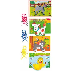 Woody Pertlajuće životinje 90920