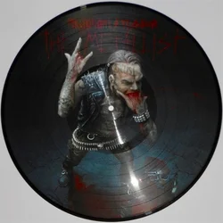 Malignant Tumour - The Metallist (LP)