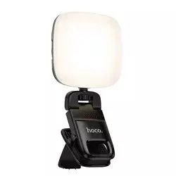 Hoco K29 mini LED lampa crna