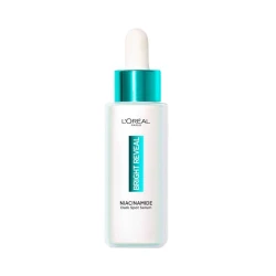 Loreal Niacinamid serum protiv tamnih fleka Bright Reveal 30ml