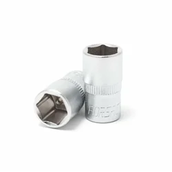 Forsage Vtičnica 1/4 7mm (6-kraka)