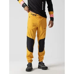 Scott Tuned SL Pants gleam orange