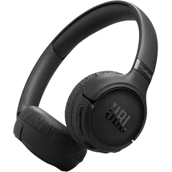 JBL TUNE 680NC   CRNE  SLUSALICE 5000117087
