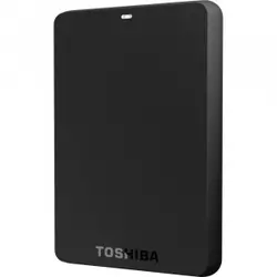 TOSHIBA zunanji trdi disk CANVIO Basics 2TB HDTB320EK3CA