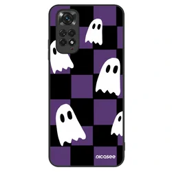 ULTIMATE CASE za Xiaomi Redmi Note 11 - Ghosts