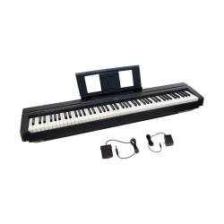 Prenosni klavir YAMAHA P-145B