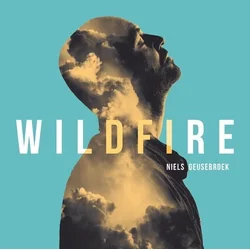 Niels Geusebroek - Wildfire (LP)