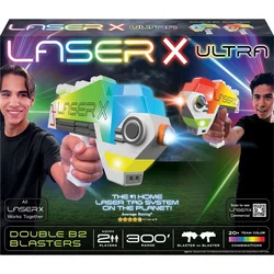 Komplet Laser X Ultra Blaster to Blaster - 2 blasterja (20334)