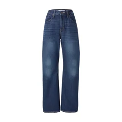 LEVIS  Kavbojke temno modra