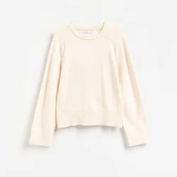 Reserved - LADIES` SWEATER
