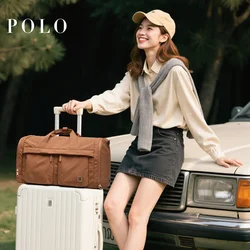 Polo Putna torba, Velika, Braon