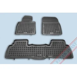 Rezaw-Plast Tipske patosnice za  TOYOTA Land Cruiser 200 V8 (2006+) - Kadice