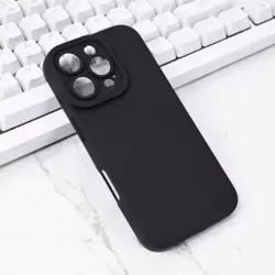 Maska Giulietta za iPhone 16 Pro Max mat crna