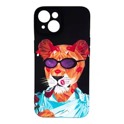 Maska za telefon SVETLECE za Iphone 14 DZ9/7