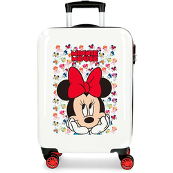 Joumma Minnie Diva ABS Dečiji kofer 55cm (26.117.21)