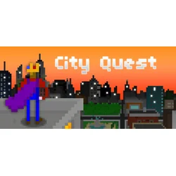 City Quest