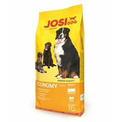 JOSERA JOSI DOG Suva hrana za odrasle pse, ekonomična, 15 kg