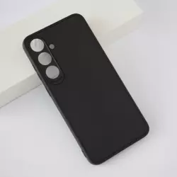 Maska 3D Camera za Samsung S24/ S921B crna