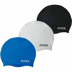 Intex Kapa za kopanje - modra