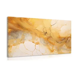Slika rumeni marmor - 40x30